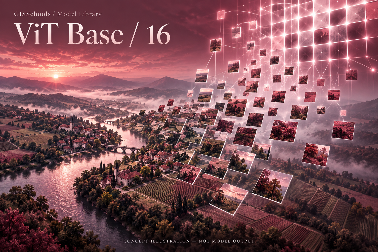 ViT Base Patch16 - ImageNet Image Classification
