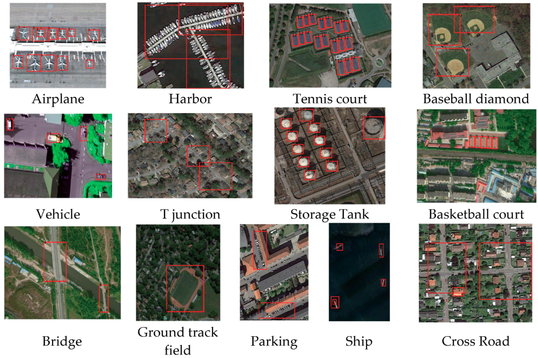 Real-World GeoAI Detection Applications