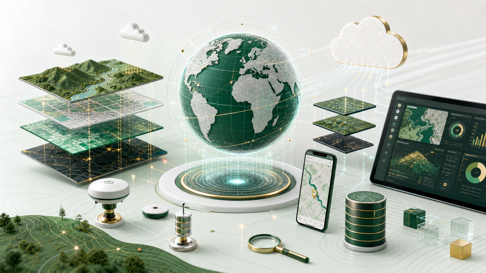 Technology and Digital Trends Article Category feature image